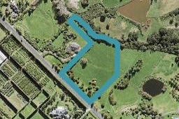 45 Goldflats Lane, Coatesville