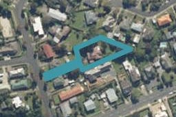 393 College Street, Te Awamutu, Te Awamutu