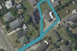 15 Wood Street, Takaro, Palmerston North