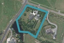 4 Hanawera Ridge Road, Manakau, Manakau