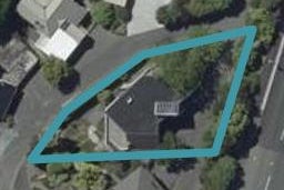 1 Rhodesvale Terrace, Cashmere, Christchurch