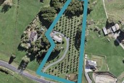 1071 Tauhoa Road, Kaipara Flats, Warkworth