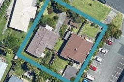 58 Fifth Avenue, Tauranga, Tauranga