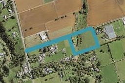 1533A Great South Road, Ramarama, Drury