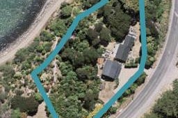 6490 Christchurch Akaroa Road, Takamatua, Takamatua