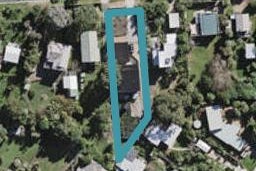 160 Ocean View Road, Oneroa, Waiheke Island