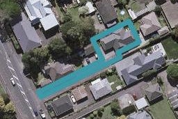 41C Mangorei Road, Strandon, New Plymouth