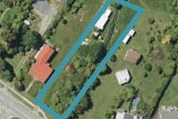 2327 Queen Charlotte Drive, Ngakuta Bay