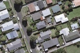 43 Record Street, Fitzroy, New Plymouth