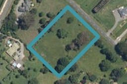 97 Victoria Avenue, Dannevirke