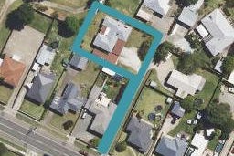 565A Aberdeen Road, Te Hapara, Gisborne
