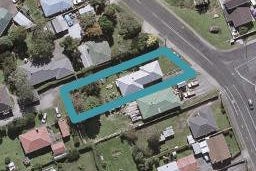 31 Omata Road, Marfell, New Plymouth