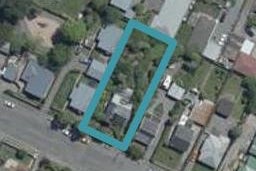 41 Donegal Street, Belfast, Christchurch