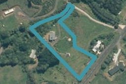 494C Wainui Road, Raglan, Raglan