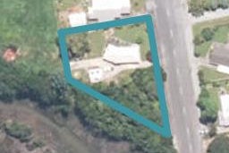30 Eastons Road, Westport, Westport