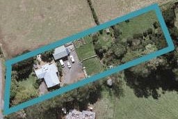 213 Cowling Road, Hurdon, New Plymouth