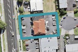 9/26 Lovell Court, Rosedale, Auckland