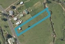 2155 West Coast Road, Panguru, Panguru