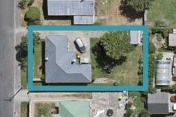 31 Paterson Street, Grasmere, Invercargill