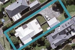97 Princess Street, Waitara, Waitara