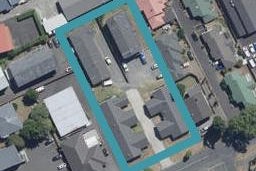2/76A Palmerston Street, Hamilton Central, Hamilton