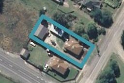 50 Queen Street, Balfour, Balfour