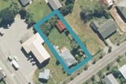 27 Aylmer Street, Ross