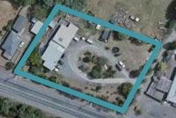 105 Te Ore Ore Road, Lansdowne, Masterton