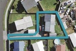 8 Solveig Place, Randwick Park, Auckland