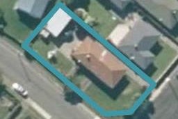 301 Montgomery Street, Raureka, Hastings
