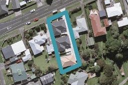 2/241 Omata Road, Spotswood, New Plymouth