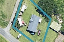 46 Matapihi Station Road, Tauranga