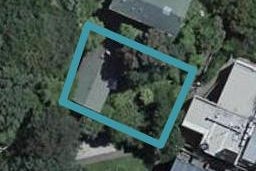 7 Terrace Gardens, Te Aro, Wellington