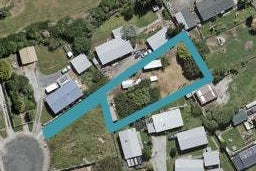 42 Boyne Street, Clifton, Invercargill