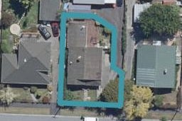 17 East Street, Claudelands, Hamilton