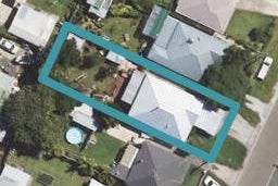 41 Wellington Street, Te Hapara, Gisborne