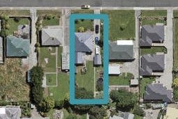 49 Bullar Street, Grasmere, Invercargill