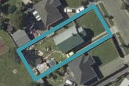 14 Tyndall Street, Palmerston North, Palmerston North