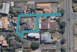 142 Pembroke Street, Hamilton Lake, Hamilton