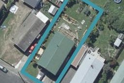 26 Grigor Street, Brockville, Dunedin