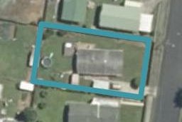 44 Queen Street, Te Kuiti