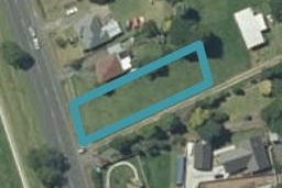 348 Ngati Maru Sh25 Highway, THAMES, Thames