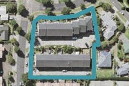 3/86 Fernhill Way, Oteha, Auckland