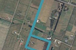 2277 South Eyre Road, Eyrewell, Rangiora