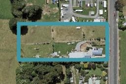 189 Chesney Street, Tisbury, Invercargill