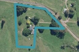 492 Echolands Road, Taumarunui