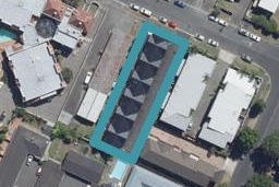 3/3 Charlemont Street, Whitiora, Hamilton