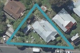 6 County Road, Kaikorai, Dunedin