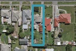 21 Lansdowne Street, Strathern, Invercargill