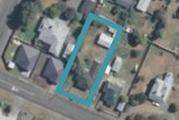 33 Rolleston Street, Rakaia, Rakaia